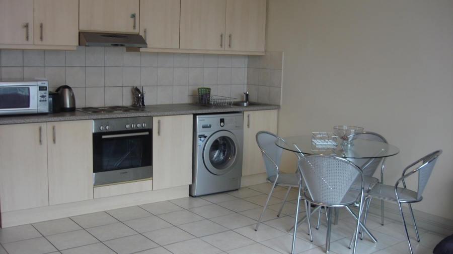 1 Bedroom Property for Sale in Zonnebloem Western Cape